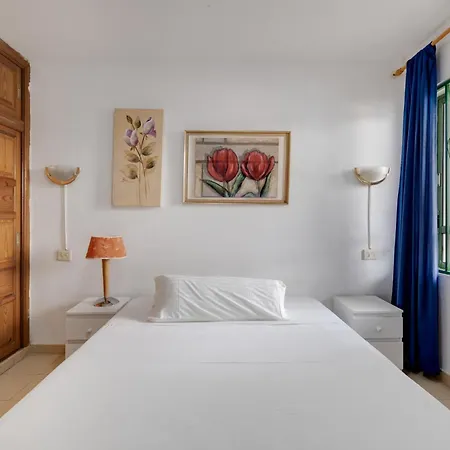 Apartamento Alondras E107 Costa Del Silencio