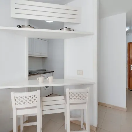 Appartement Alondras E107