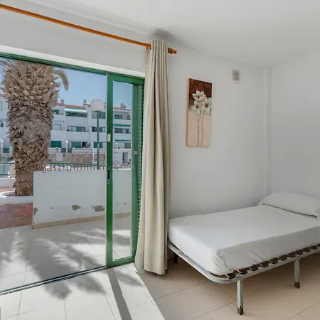 Alondras E107 Apartamento *