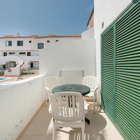 Alondras E107 Apartamento *