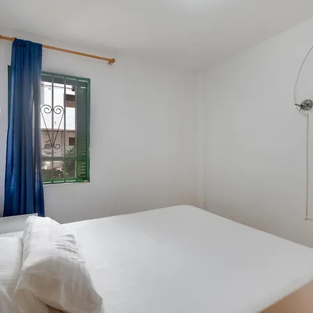 Appartement Alondras E107 *