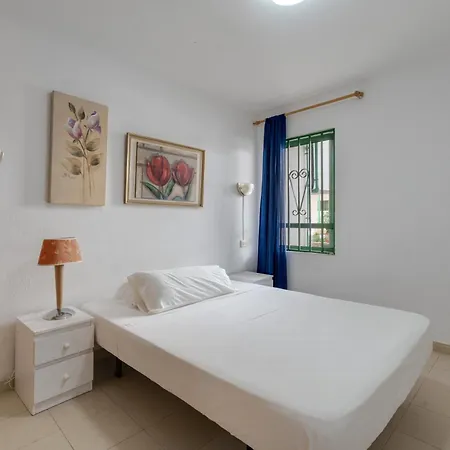 Appartement Alondras E107