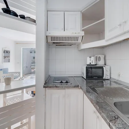 Alondras E107 Costa Del Silencio