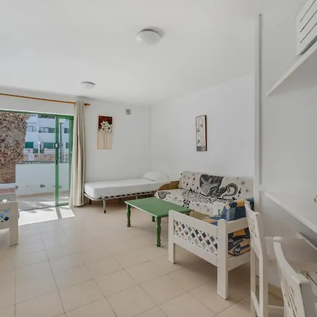 Alondras E107 Appartement Costa Del Silencio