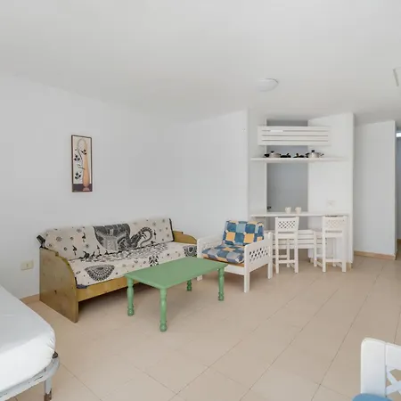 Appartement Alondras E107 Costa Del Silencio