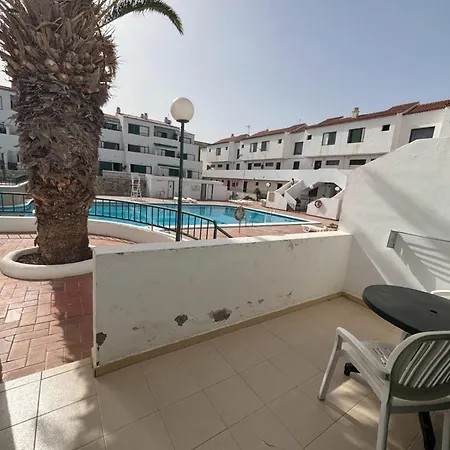 Apartamento Alondras E107 *