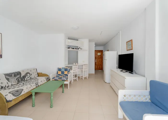 Alondras E107 Apartamento Costa Del Silencio