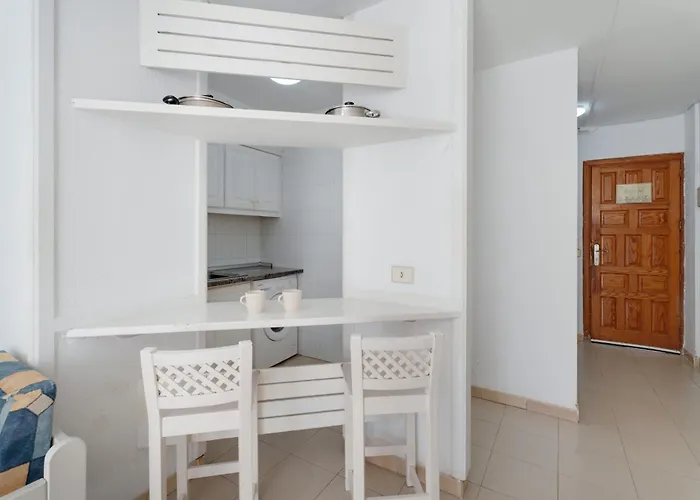 Apartamento Alondras E107