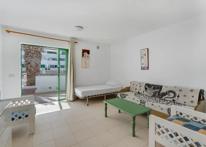 Alondras E107 Apartamento Costa Del Silencio