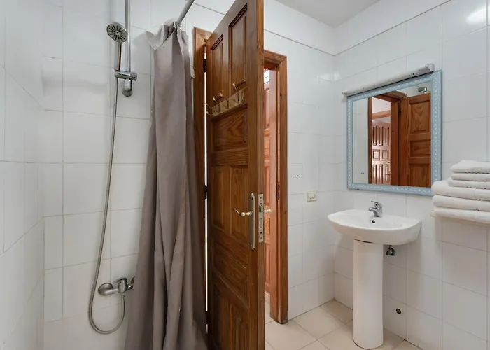 Alondras E107 Apartmán