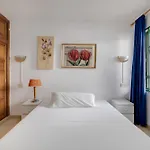 Apartamento Alondras E107 Costa del Silencio