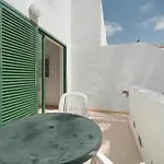 Alondras E107 * Costa del Silencio
