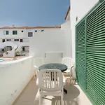 Alondras E107 Apartamento *