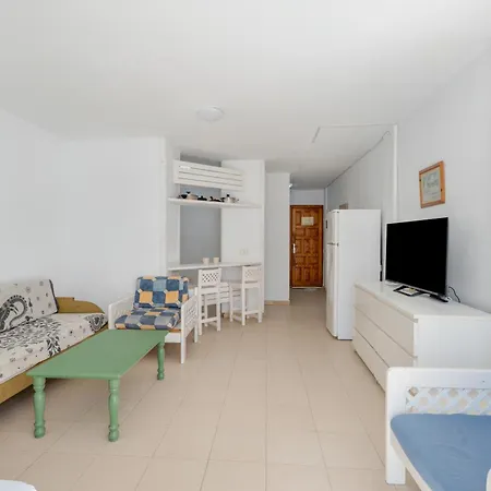 Alondras E107 Διαμέρισμα Costa Del Silencio