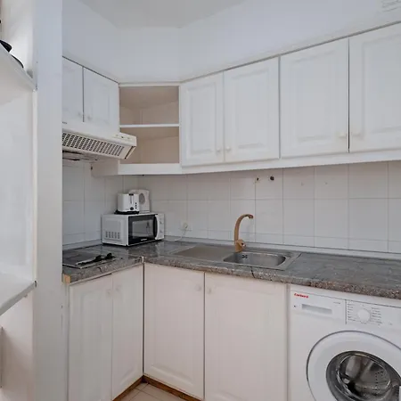 Διαμέρισμα Alondras E107 *