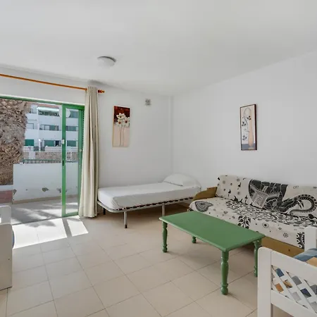Alondras E107 Apartamento Costa del Silencio