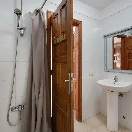 Alondras E107 Διαμέρισμα