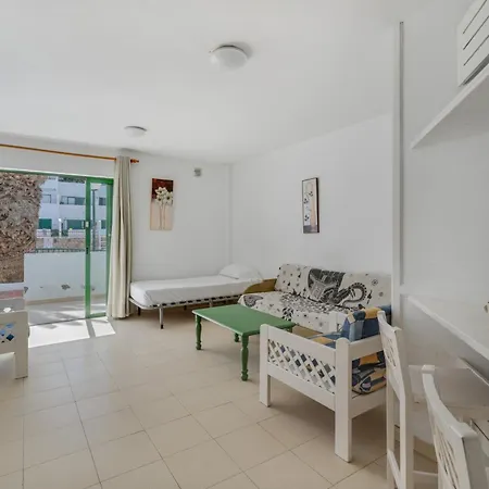 Alondras E107 Apartament Costa Del Silencio