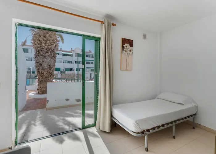 Alondras E107 Apartman *