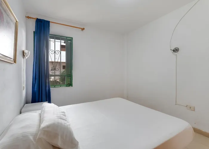 Apartman Alondras E107 *