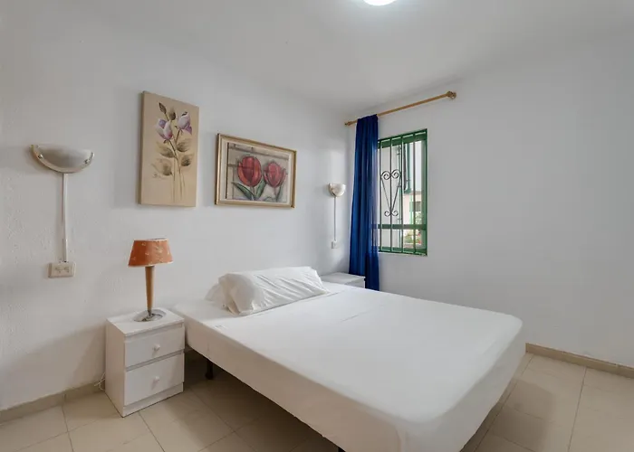 Apartman Alondras E107