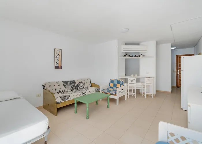 Apartman Alondras E107 Costa Del Silencio