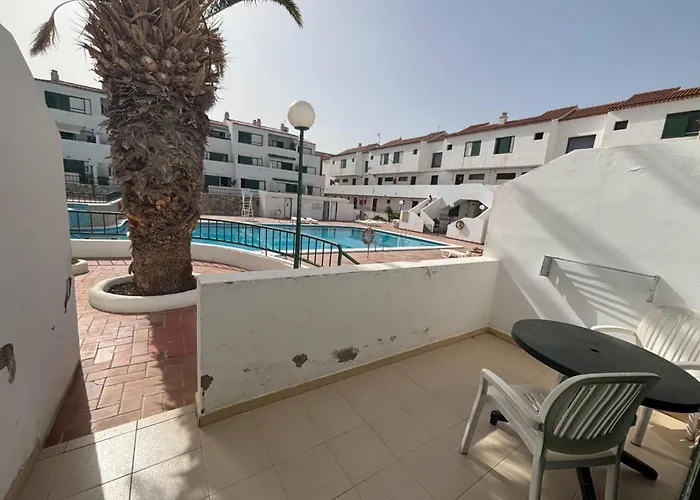 Apartman Alondras E107 *