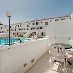 Alondras E107 Apartamento