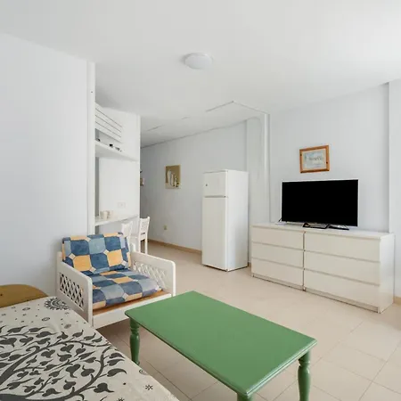 Alondras E107 Коста-дель-Силенцио