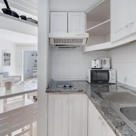 Alondras E107 Apartamento *