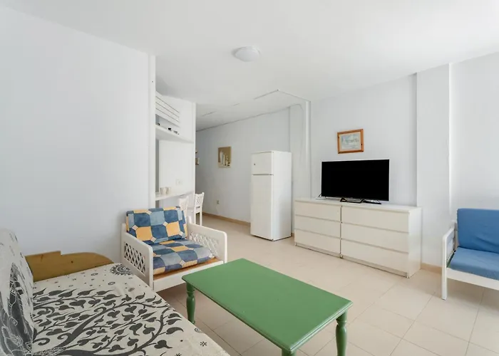 Alondras E107 Коста-дель-Силенцио