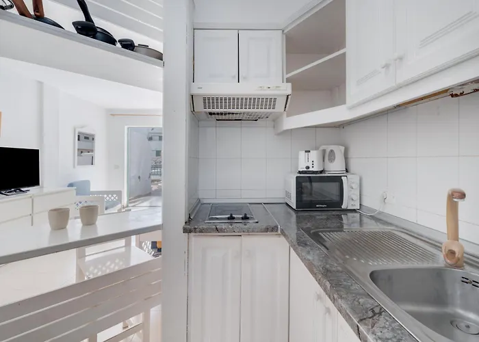 Alondras E107 Коста-дель-Силенцио