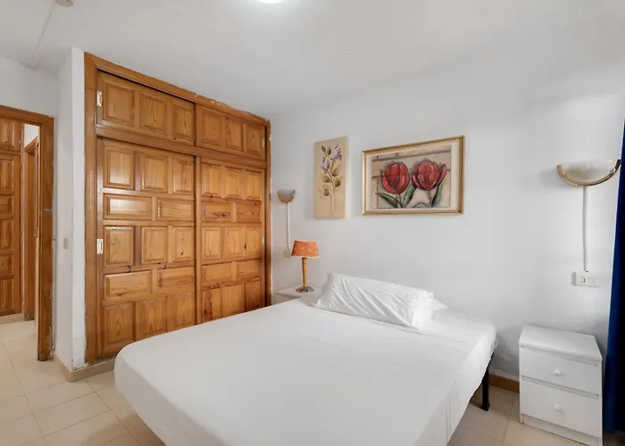 Alondras E107 * Коста-дель-Силенцио